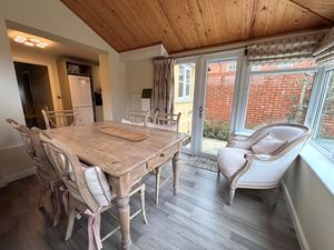 Dining Area- click for photo gallery